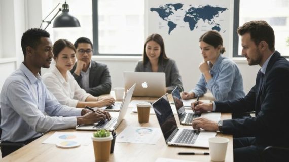 Memahami Peraturan Pajak Internasional dan Tantangannya dalam Dunia Bisnis Modern