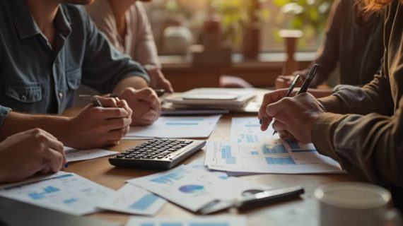 Mengapa CV dan PT Kini Tidak Dapat Menggunakan Skema PPh Final UMKM?