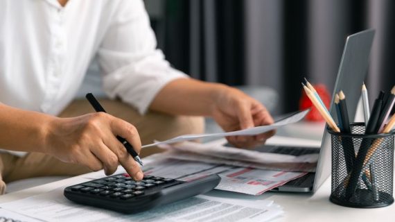 Penerimaan Pajak Melonjak 22,1%! Tanda Ekonomi Indonesia Semakin Menguat?
