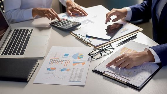 Target Pendapatan Negara Rp3.426 Triliun, Pemerintah Fokus Perluas Basis Pajak