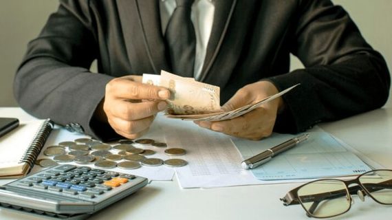 Pajak Ekonomi Digital Capai Rp57,23 Triliun, Ini Rincian Kontribusinya